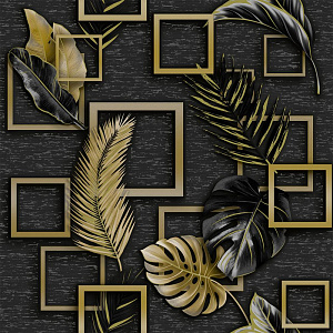 Саратовские Обои Юкатан С31-066В 07